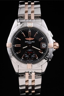 Breitling Watch 115